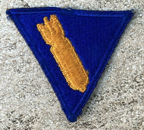 Patch air force ww2 - patch,
