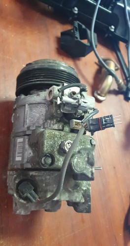 Bmw pump 6987862 - pump,