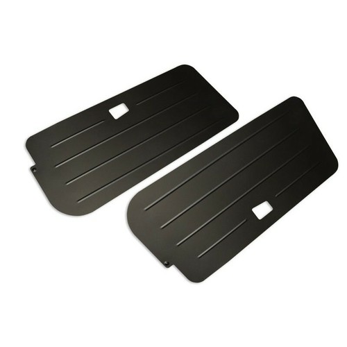 Panneau latéral aluminium - panneau,