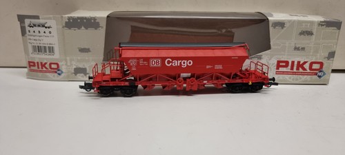Piko wagon trémi cargo - trémi,