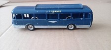 solido car chausson air france