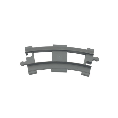 Lego duplo train tracks grey - lego®,