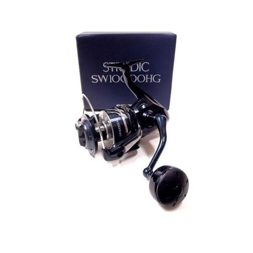 Moulinet toupie shimano - moulinet, 24