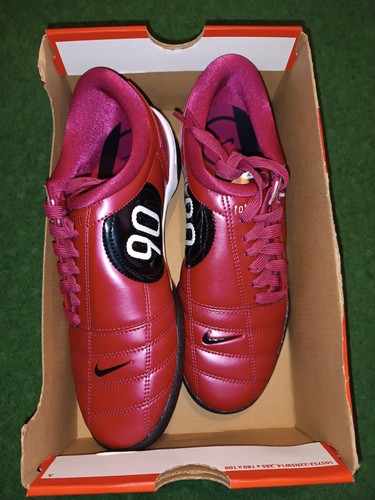 Nike total t90 - nike,