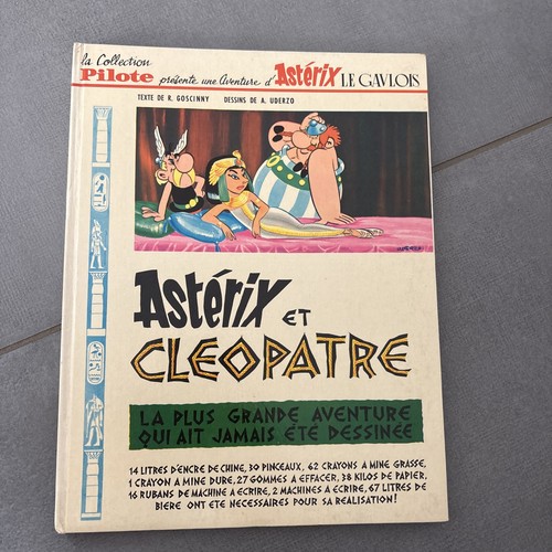 Asterix et - « asterix,