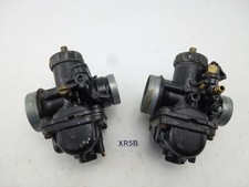 Carburateur Yamaha RD 250 Type