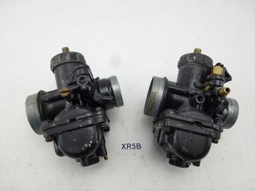 Carburateur yamaha 250 - carburateur, type