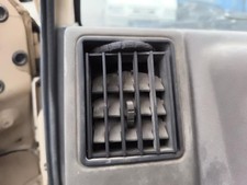 Aerateur tableau de bord