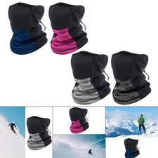 Cache-cou thermique/guêtre