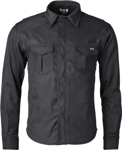 Chemise moto gms jaguar - chemise, de