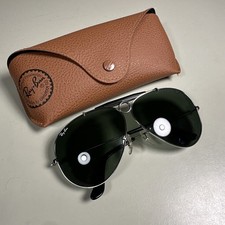 VINTAGE 80s B&L RAY BAN