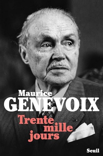 Trente mille jours - jours,