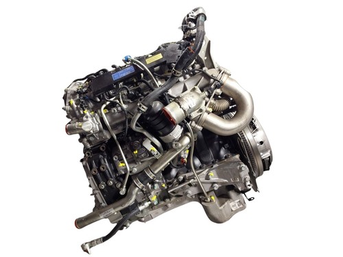 Moteur complet 4p10 - moteur,
