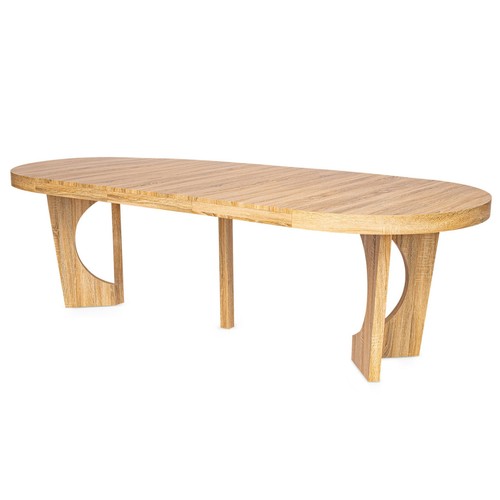 Table repas extensible - table, de
