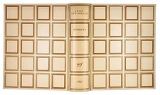 CARTONNAGE NRF John STEINBECK