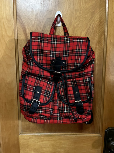 Lydc london backpack - london,