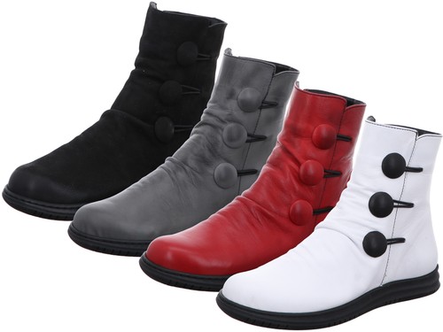 Gemini femme bottines cuir - gemini,