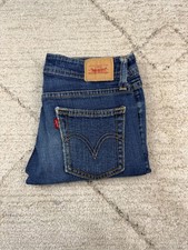 Jean Levi's Femme 1M W26 FR36