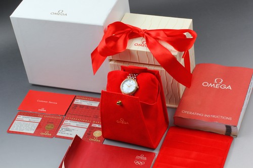 Mint omega ville - omega,