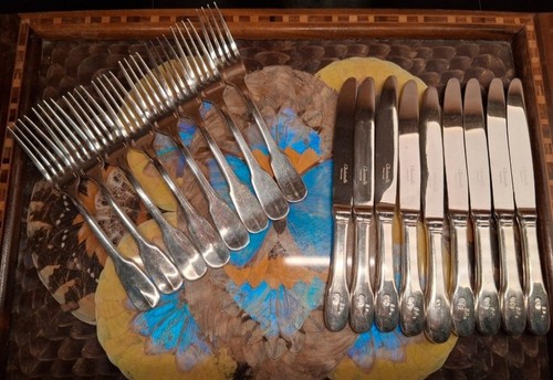 Christofle set couverts de - de,