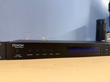 Denon DN-300H AM/FM Tuner w/