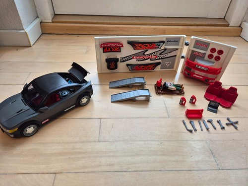 Playmobil 4366 racing - racing, tuning