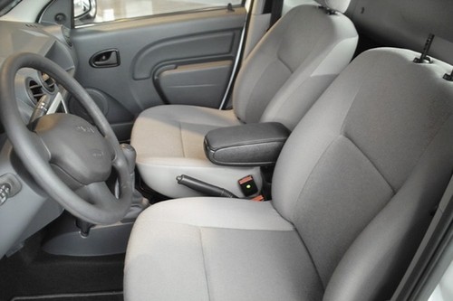 Accoudoir dacia logan - dacia,