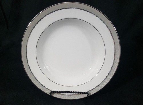 Mikasa fine china platinum - fine,