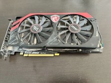 Carte graphique Mac Pro MSI R9 280x Gaming 3G