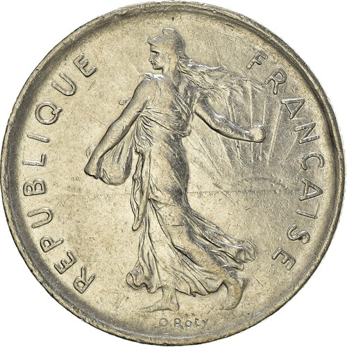 935057 monnaie france 5 - monnaie,,