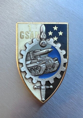 Original militaire insigne - original,