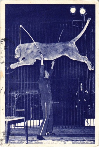 Radio circus sidney howes - pc, radio-circus