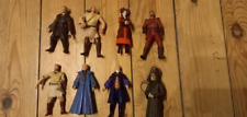 Figurines STAR WARS 10 cm par lot de 8 de Naboo Hasbro