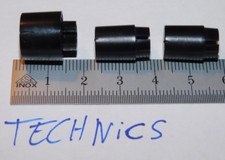 3 BOUTON volume tone LECTEUR CASSETTE tape CD player TECHNICS K7 button TUNER