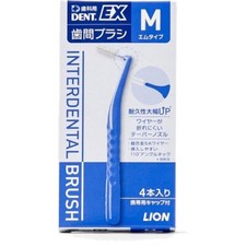 LION DENT.EX Brosse