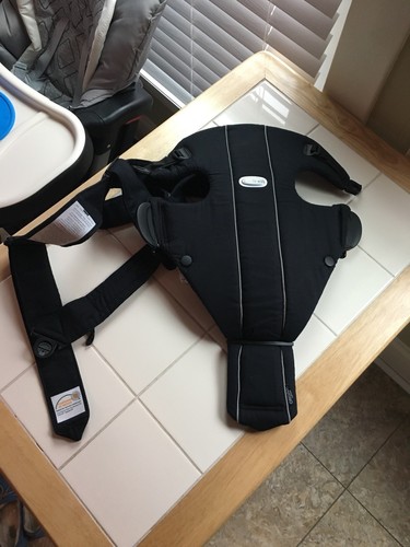 Baby bjorn original - bjorn,