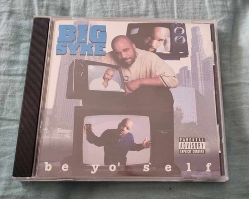 Big syke self - ,,