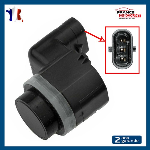 Capteur recul stationnement - recul,