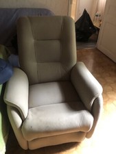 fauteuil releveur électrique Bastide 2 moteurs 
