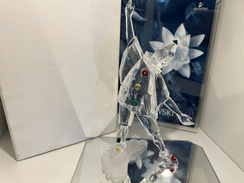 Figurine annuelle swarovski - annuelle,