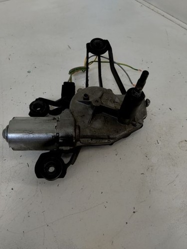 Moteur essuie glace arriere