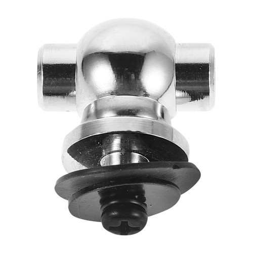 Cosse tambour double - de,