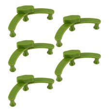 5Pcs Ajustable Pour L'Arc Des