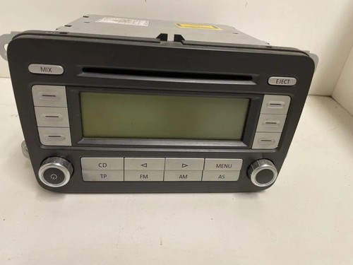 Golf viii cd1 - golf, lecteur