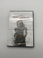 Dvd les châtiments - dvd, châtiments,