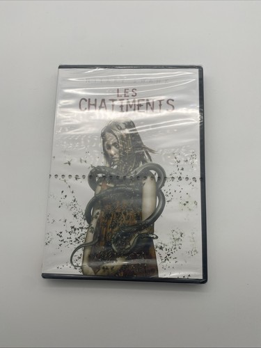 Dvd les châtiments - dvd,
