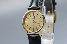 Robe vintage années 70 Omega