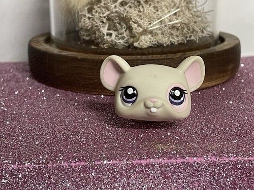 Petshop souris 1384 - , 1384🌸