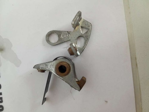 Contacts points icet 3155 - points,