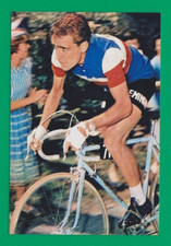 CYCLISME repro PHOTO cycliste
